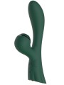 Vibromasseur Rabbit Fairy Vert  -votre Grossiste Plaisir émoi