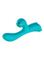 Vibromasseur Rabbit Fairy Bleu -votre Grossiste Dreamy toys