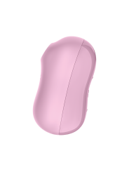 Stimulateur de clitoris Cotton Candy de la marque Satisfyer