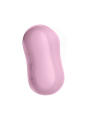 Stimulateur de clitoris Cotton Candy de la marque Satisfyer