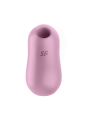 Stimulateur de clitoris Cotton Candy de la marque Satisfyer