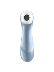 Stimulateur de clitoris bleu Pro 2 de la marque Satisfyer