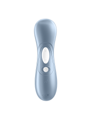 Stimulateur de clitoris bleu Pro 2 de la marque Satisfyer