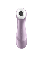 Stimulateur de clitoris violet Pro 2 Satisfyer - CC597794