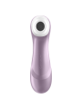 Stimulateur de clitoris violet Pro 2 Satisfyer - CC597794