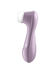 Stimulateur de clitoris violet Pro 2 Satisfyer - CC597794