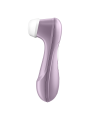 Stimulateur de clitoris violet Pro 2 Satisfyer - CC597794