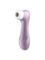 Stimulateur de clitoris violet Pro 2 Satisfyer - CC597794