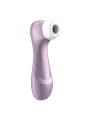 Stimulateur de clitoris violet Pro 2 Satisfyer - CC597794