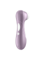 Stimulateur de clitoris violet Pro 2 Satisfyer - CC597794