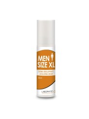 MenSize XL crème développante 60 ml de la collection Labophyto