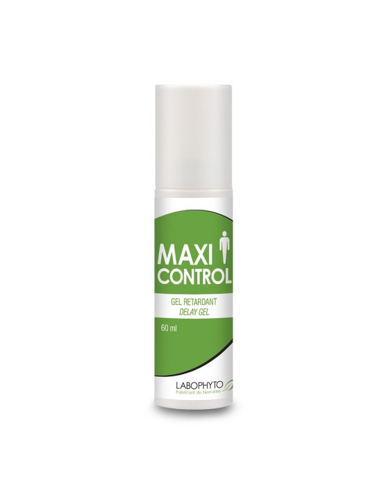 MaxiControl gel retardant 60 ml - LAB09