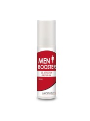 Men Booster gel stimulant d'érection 60 ml - LAB28