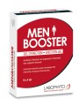 Men Booster gel stimulant d'érection 6 sachets - LAB29