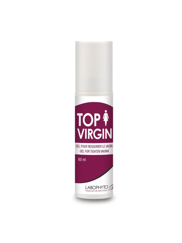 TopVirgin Vagin resserré 60 ml - LAB37