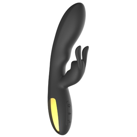 fournisseur Sex toys marque NV Toys, vibromasseur Rabbit 10 vitesses.