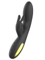 fournisseur Sex toys marque NV Toys, vibromasseur Rabbit 10 vitesses.