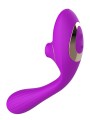 fournisseur de sex toys, marque NV Toys, stimulateur violet