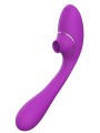 fournisseur de sex toys, marque NV Toys, stimulateur violet