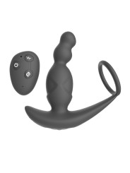 fournisseur stimulateur de prostate télécommandé, marque Sex toys NV Toys