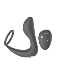 grossiste sex toys, marque NV Toys, avec ce stimulateur prostate