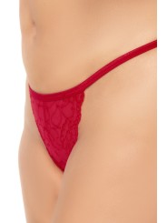 Distributeur d'ensemble de lingerie sexy pour femme forte du S au 4 XL