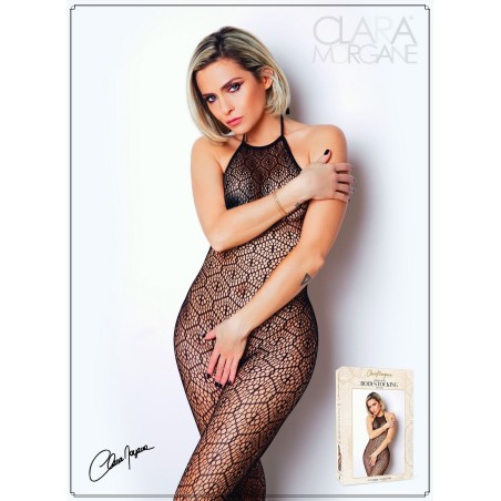 Bodystocking sexy en dropshipping par votre distributeur Clara Morgan.