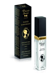 Grossiste Plaisirs Secrets : gloss baiser brulant