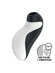 Stimulateur de clitoris ORCA USB Satisfyer - CC597818