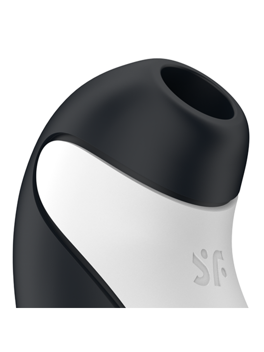 Stimulateur de clitoris ORCA USB Satisfyer - CC597818