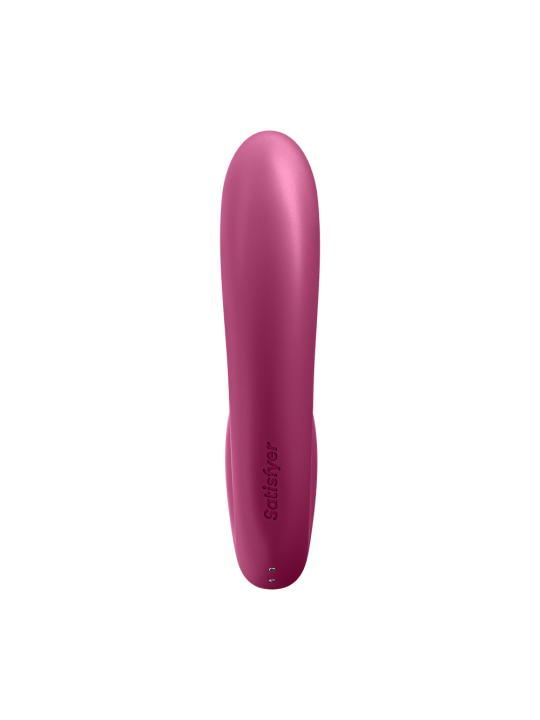 Vibromasseur clitoris avec stimulateur Point G, vente pour professionnel