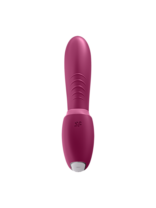 Vibromasseur clitoris avec stimulateur Point G, vente pour professionnel