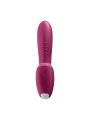 Vibromasseur clitoris avec stimulateur Point G, vente pour professionnel