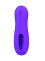 Distributeur dropshipping avec ce Vibromasseur violet de poche avec 10 modes