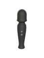 Wand massager usb touché peau noir avec 10 modes de vibrations de NV Toys