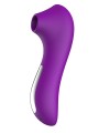 Stimulateur Clitoris avec 10 modes de vibration par ondes de la marque Plaisir Emoi