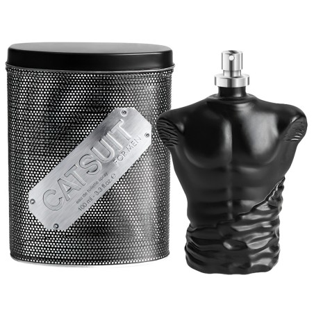 parfum et eau de toilette aphrodisiaque pour homme frais et intense.