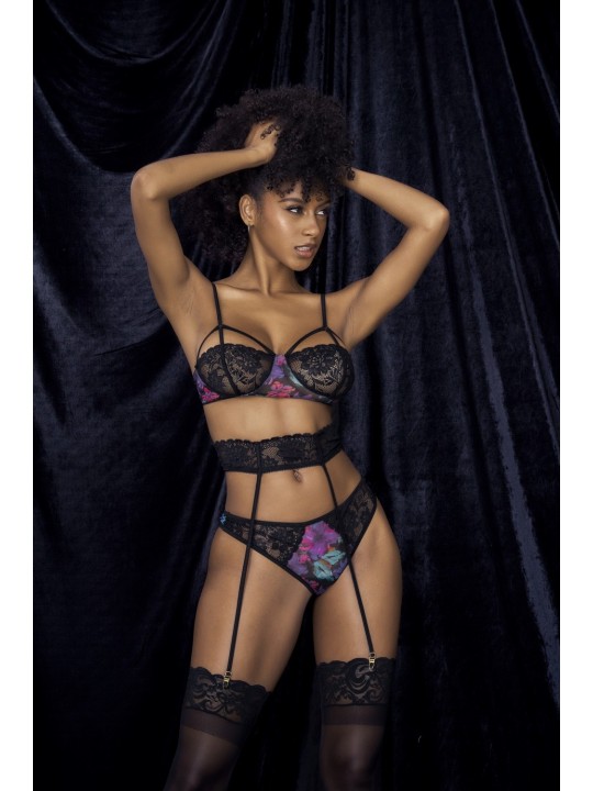 Vente en gros et dropshipping de lingerie sexy pour les professionnels