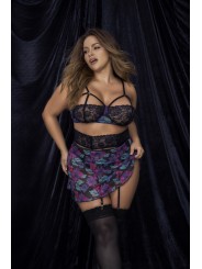 Vente en gros et dropshipping de lingerie sexy du S au 4XL pas cher