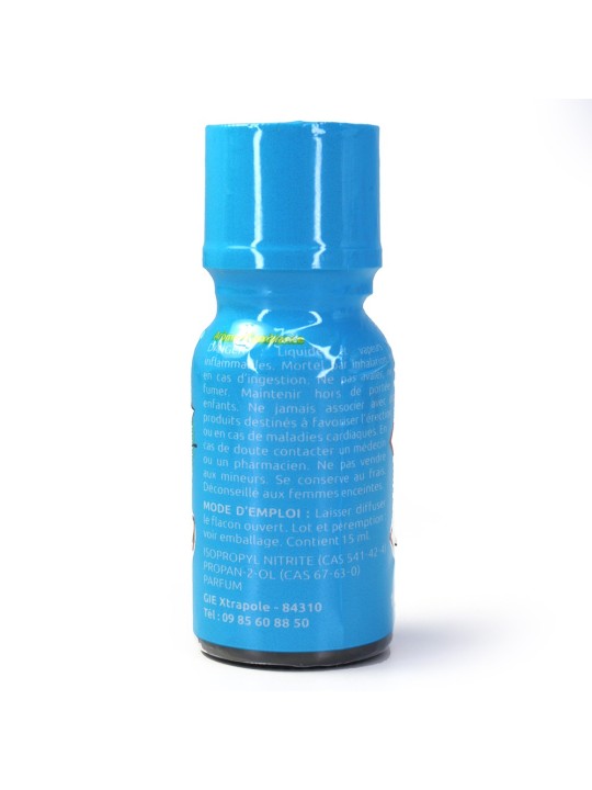 Fournisseur de Stimulant euphorisant arôme Coco Propyl 15 ml pas cher.