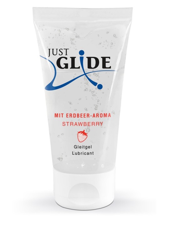 Grossiste lubrifiant végétalien 50ml