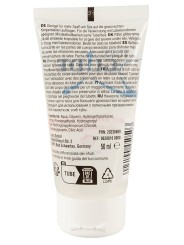 Grossiste lubrifiant végétalien 50ml