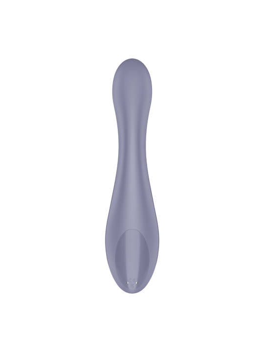 Vibromasseur point G USB 50 programmes G-Force Satisfyer - CC597824