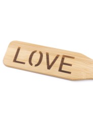 Paddle bambou LOVE - 28170205