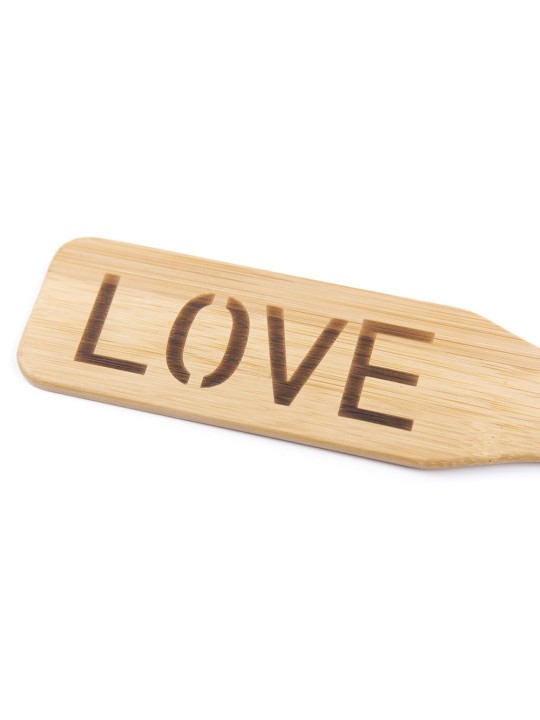 Paddle bambou LOVE - 28170205