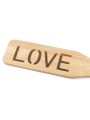 Paddle bambou LOVE - 28170205