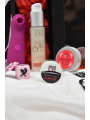 COFFRET SAINT VALENTIN "PASSION"