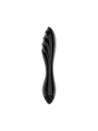 Gode en verre noir haute qualité Dazzling Crystal 1 Satisfyer - CC597831