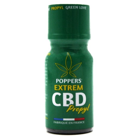 Stimulant Extrem CBD propyl et stimulant aphrodisiaques pas cher