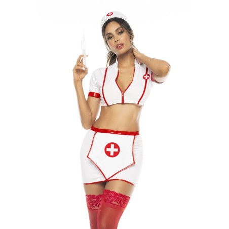 Costume infirmière sexy de Mapalé costume , vente en dropshipping pas cher